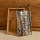 Grater